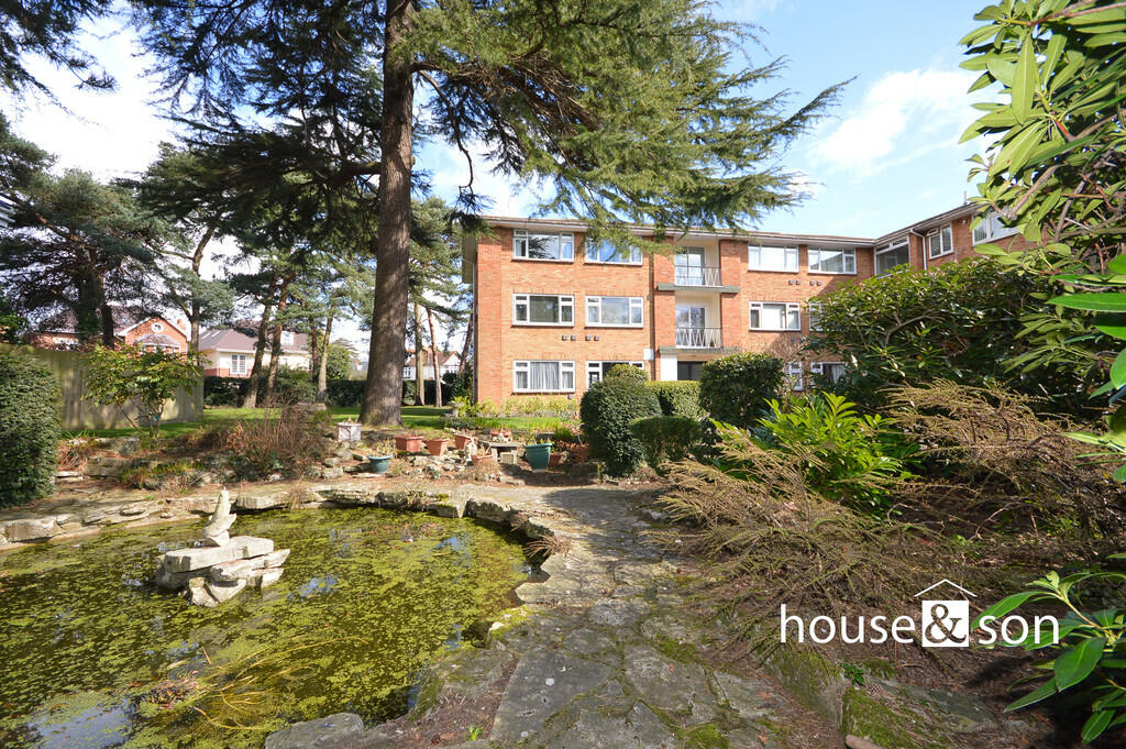 Additional image 16 of 40 Talbot Avenue, Bournemouth