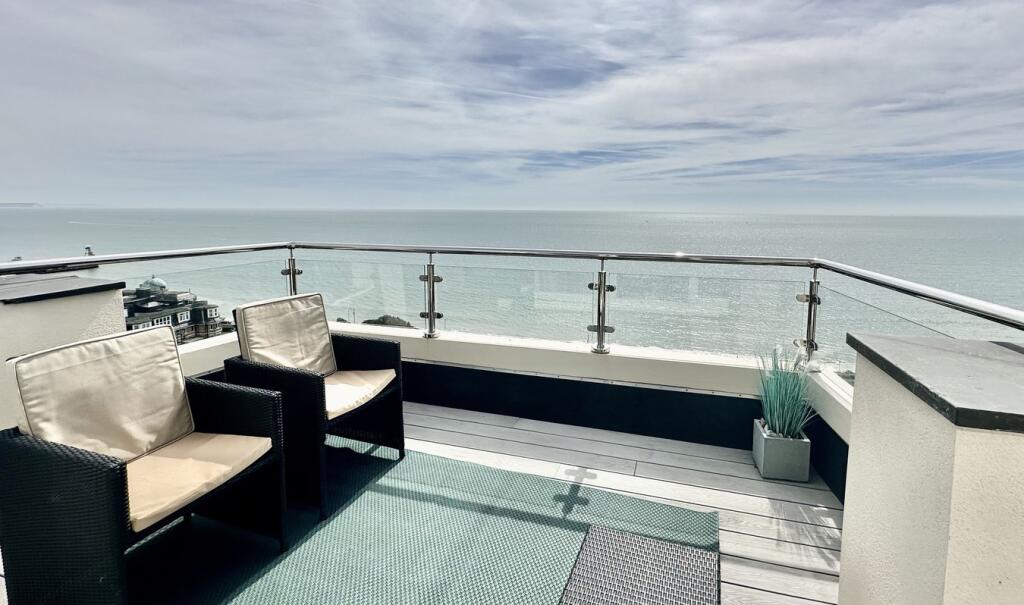 Additional image 18 of West Overcliff, Bournemouth, Dorset, BH2