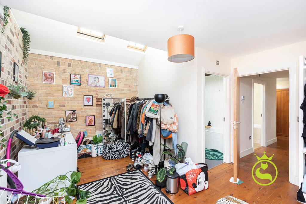 Additional image 8 of Seamoor Road, The Pantechnicon, BH4