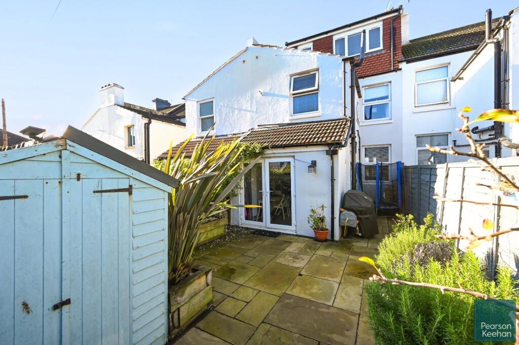 Additional image 24 of Westbourne Street, Hove