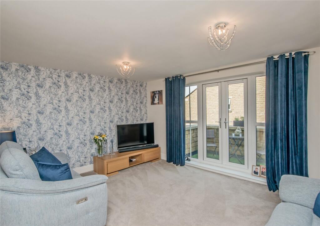 Additional image 22 of Threelands, Birkenshaw, Bradford, West Yorkshire, BD11