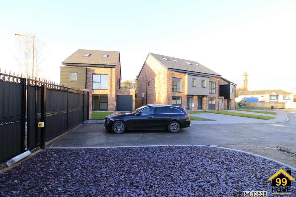 Additional image 15 of Albion Hall, Kearsley, Bolton, BL4