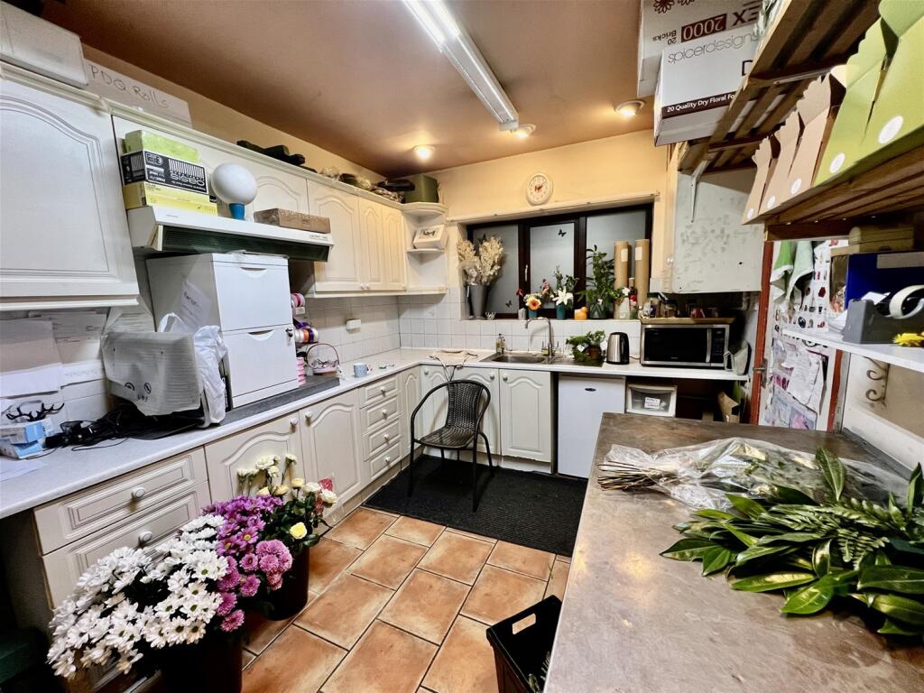 Additional image 7 of Florist, West Yorkshire