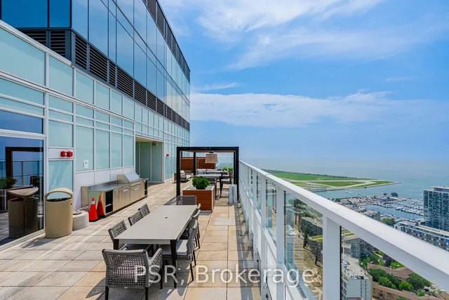 Additional image 28 of 19 Bathurst St Unit 2310