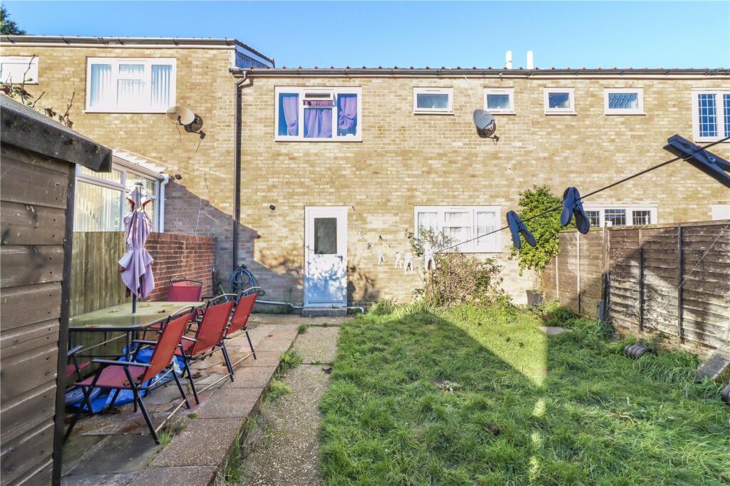 Additional image 14 of Observatory View, Hailsham, East Sussex, BN27