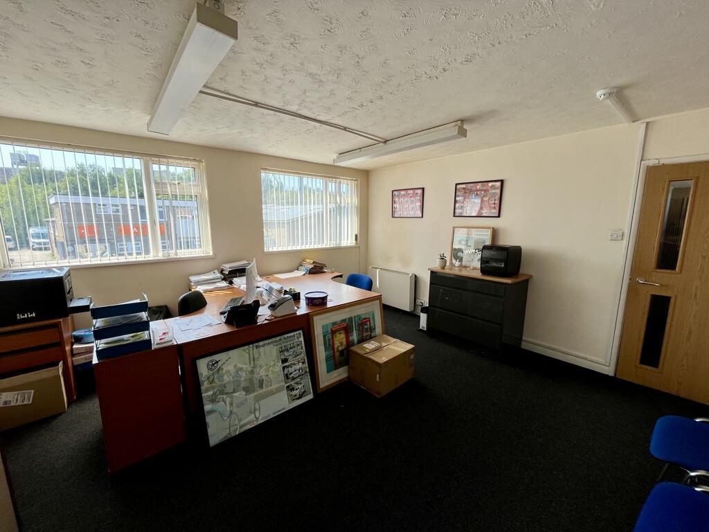 Additional image 7 of Unit 7-8-9, Dawkins Road, Poole, Dorset, BH15 4JP