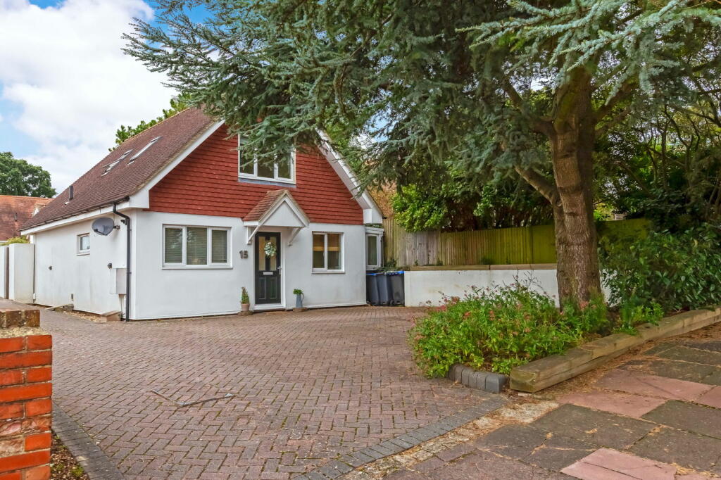 Additional image 33 of Uplands Avenue, High Salvington, Worthing, BN13