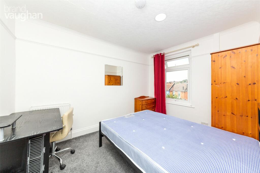Additional image 5 of Buller Road, Brighton, BN2