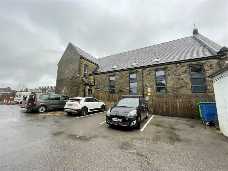 Additional image 8 of Former West End Methodist Church, 92A West End, Queensbury, Bradford, BD13