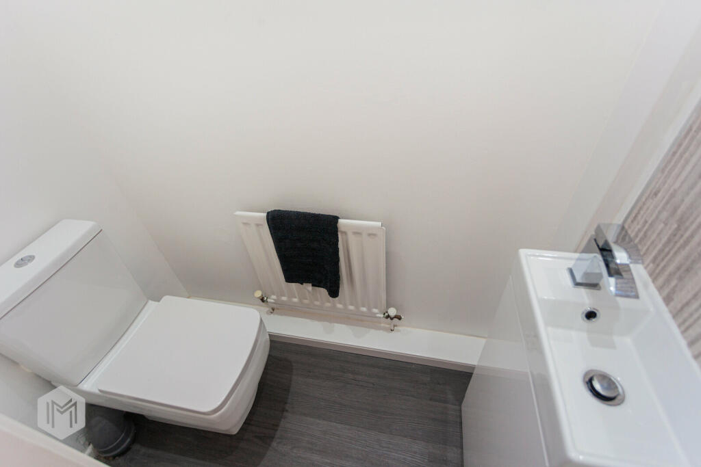 Additional image 19 of Marlborough Close, Ramsbottom, Bury, Greater Manchester, BL0 9YU