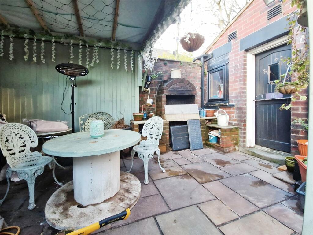 Additional image 13 of Station Road, Kearsley, Bolton, Greater Manchester, BL4