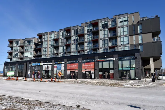 5220 Dundas St Unit D509