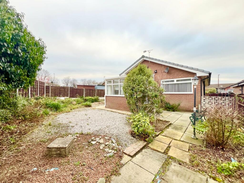 Additional image 24 of Rothbury Close, Bury, Greater Manchester, BL8
