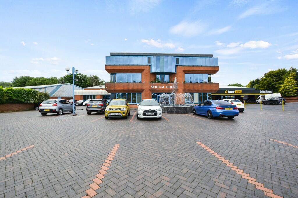Additional image 15 of Atrium House, Manchester Road, Bury, Greater Manchester, BL9