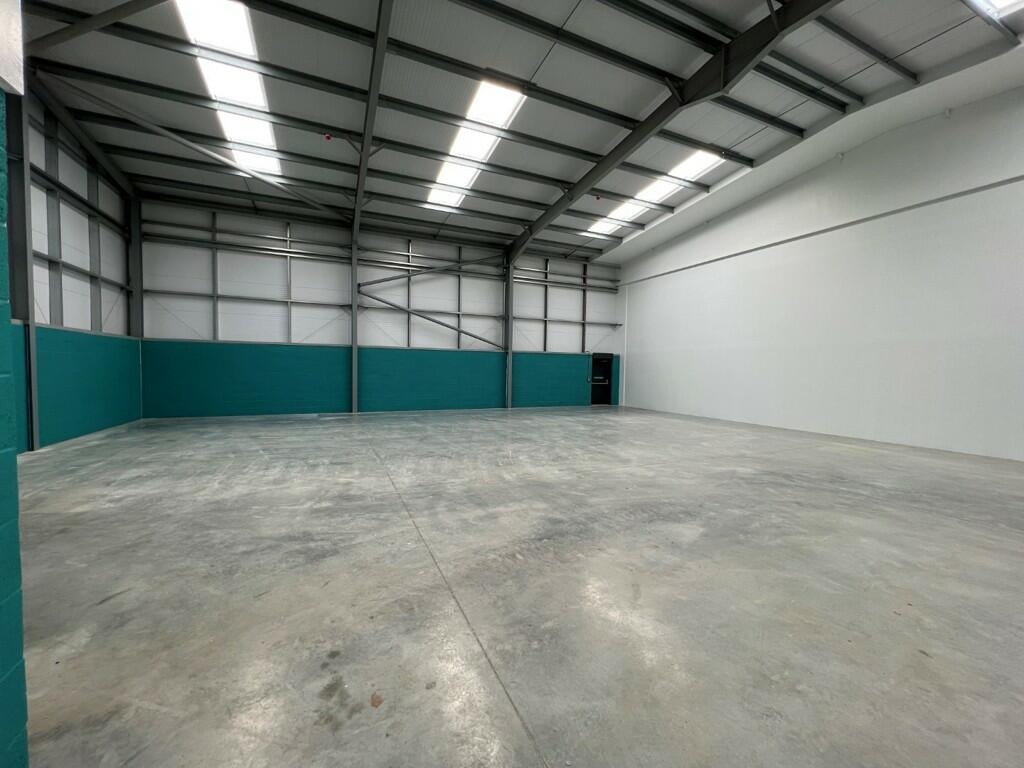 Additional image 4 of Unit A2 Platinum Jubilee Business Park, Crow Lane, Ringwood, Hampshire, BH24 3FW