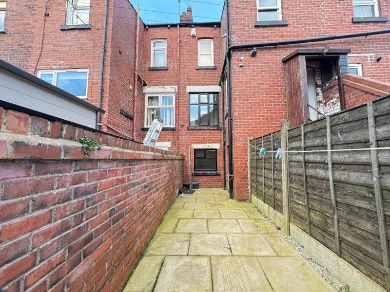 Additional image 3 of 14 Fernleigh, Chorley New Road, Bolton. **AVAILABLE NOVEMBER**