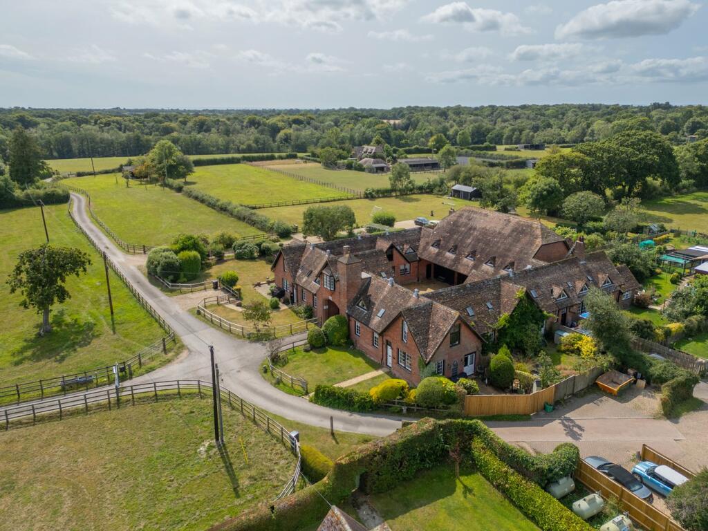 Additional image 27 of Ossemsley, Christchurch, BH23