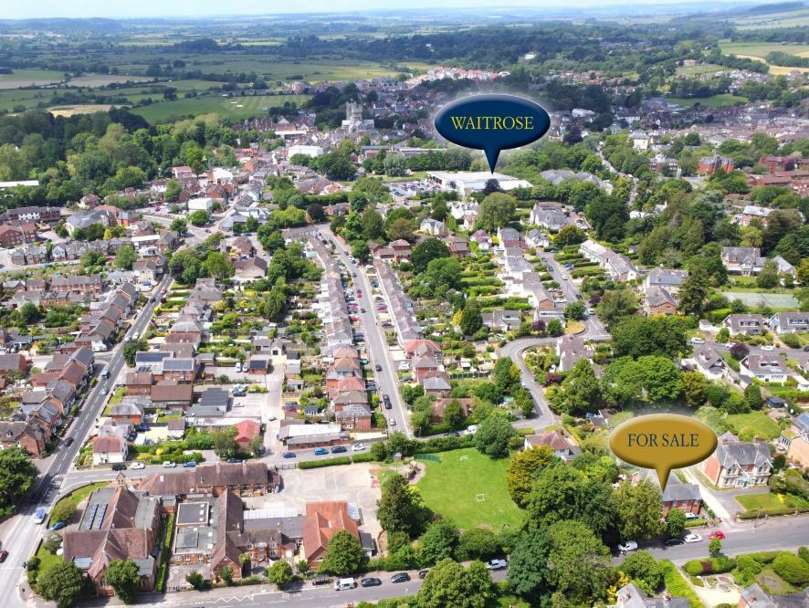 Additional image 20 of St Johns Hill, Wimborne, Dorset, BH21 1BX