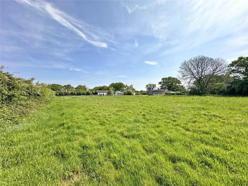 Additional image 31 of New Lane, New Milton, Hampshire, BH25