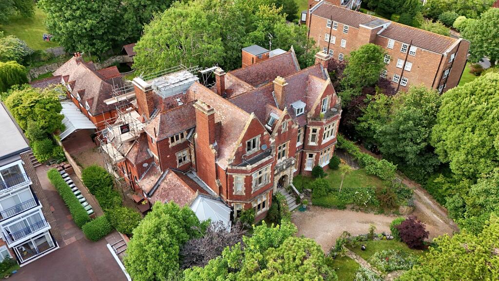 Additional image 4 of Flat , Cloona East,  Carlisle Road, Eastbourne