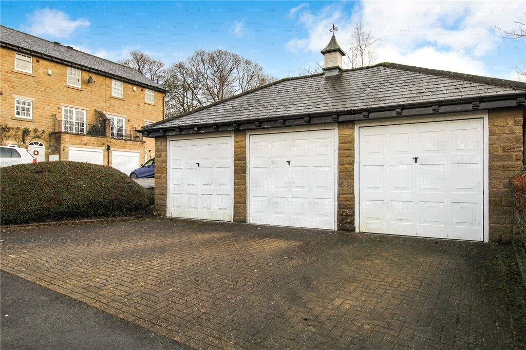 Additional image 16 of Gainsborough Court, Skipton, North Yorkshire, BD23