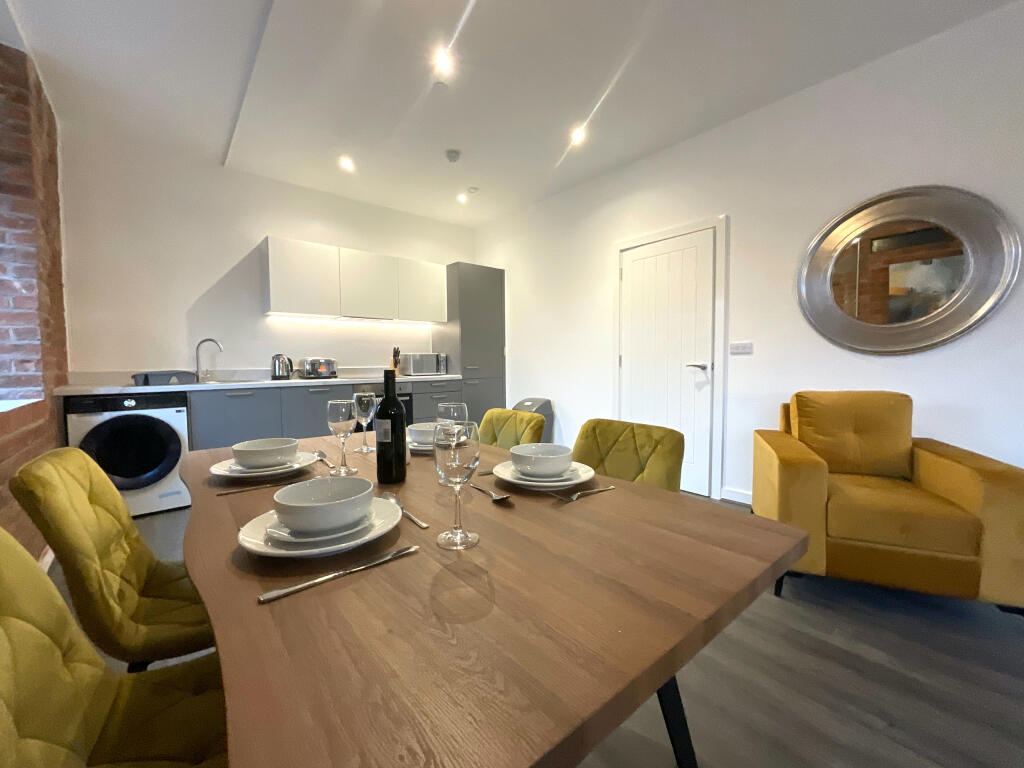 Additional image 4 of Cotton Gardens, Vernon Street, Bolton, BL1