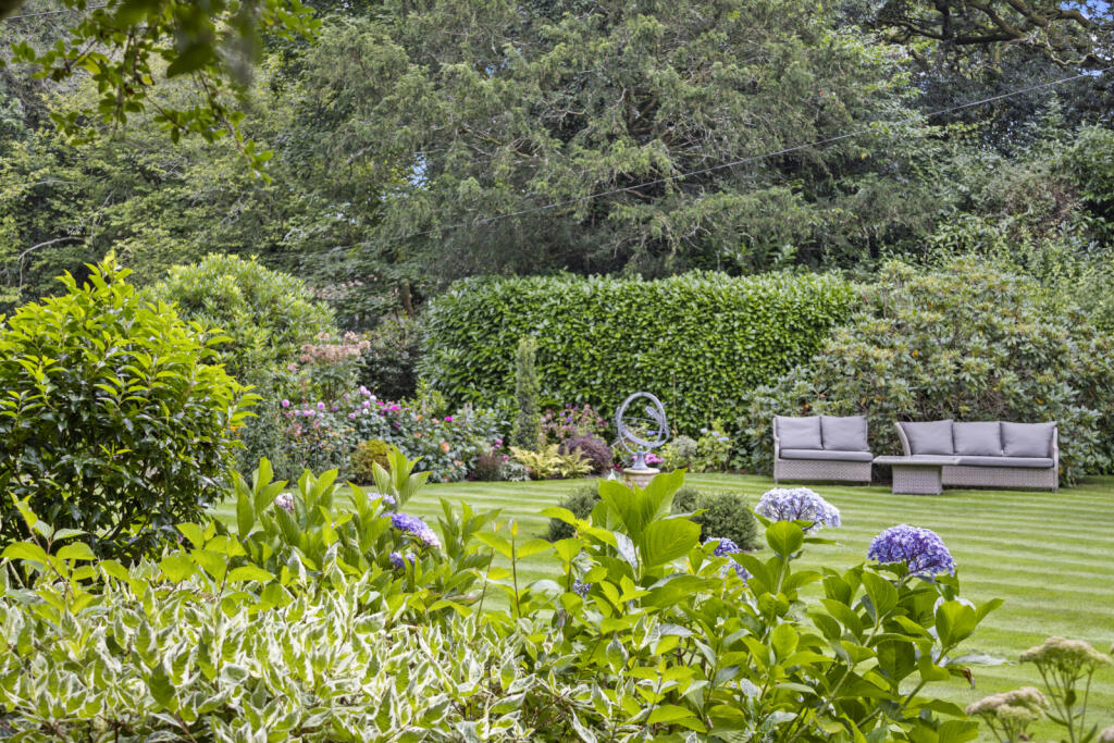 Additional image 34 of Tyrells Lane, Burley, Ringwood, Hampshire, BH24