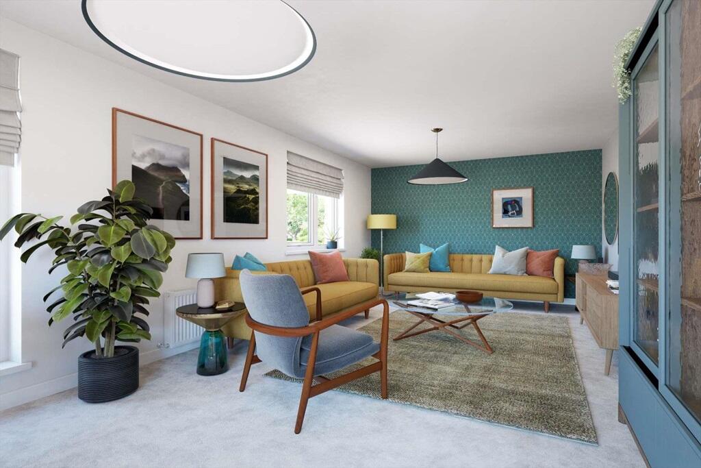 Additional image 5 of Knighton Lane, 
Canford Magna, 
Poole, 
Dorset, 
BH11 9NB