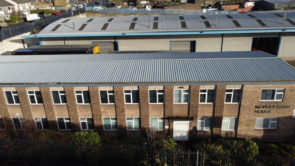 Additional image 10 of Morley Carr House, Morley Carr Business Centre, Morley Carr Road, Low Moor, Bradford, West Yorkshire, BD12 0RA