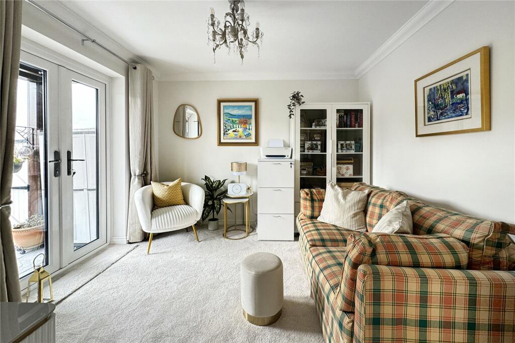 Additional image 13 of Nineveh Shipyard, Arundel, West Sussex