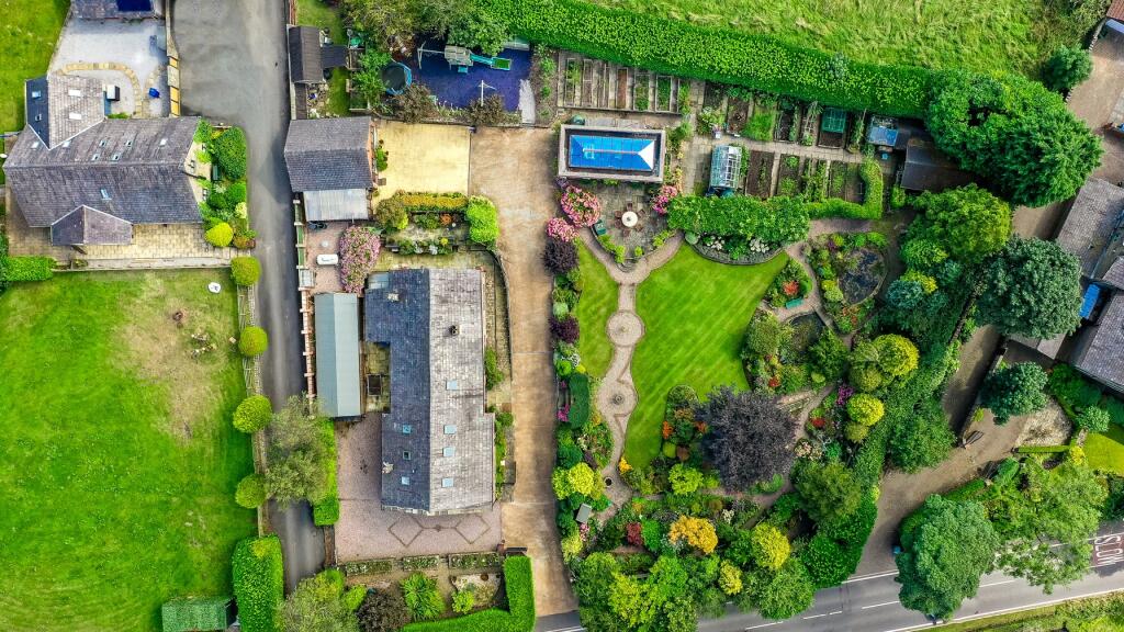 Additional image 3 of Davenport Farm, Arthur Lane, Ainsworth, Bolton, Lancashire, BL2