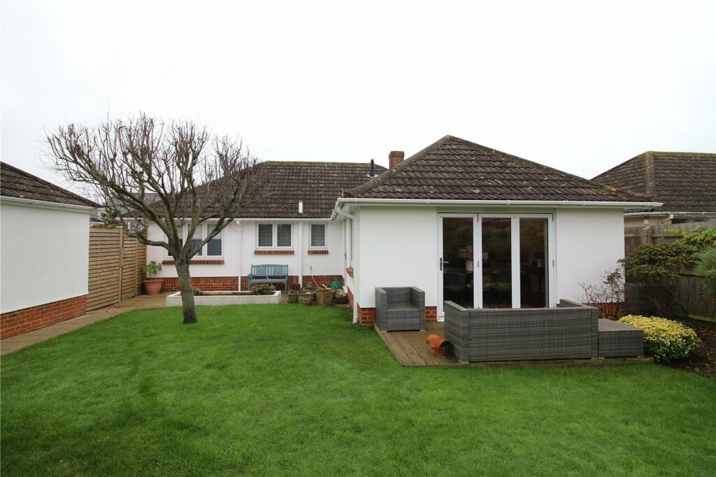 Additional image 11 of Southern Lane, Barton On Sea, New Milton, Hampshire, BH25