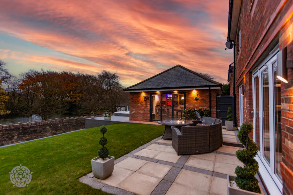 Additional image 32 of Lostock Hall Gardens, Lostock, Bolton, Greater Manchester, BL6 4GS