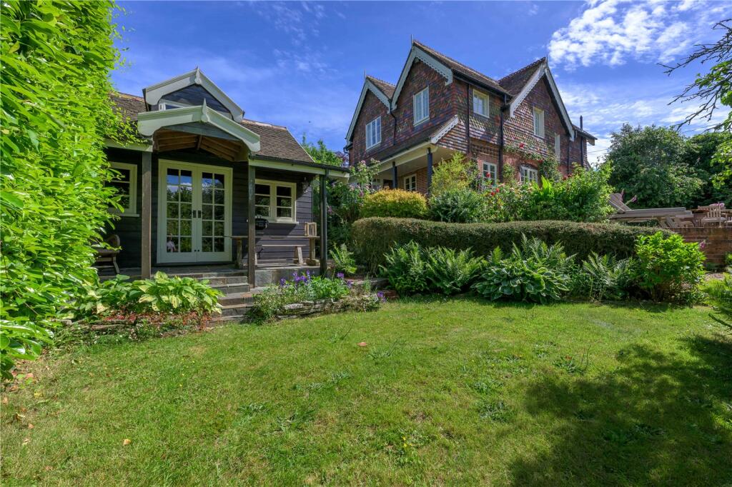 Additional image 23 of Bisterne Close, Burley, Ringwood, Hampshire, BH24