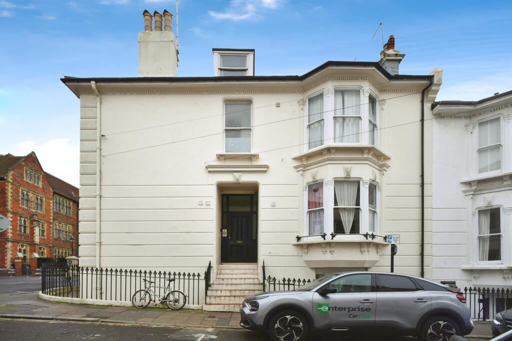 Additional image 16 of College Road, Brighton