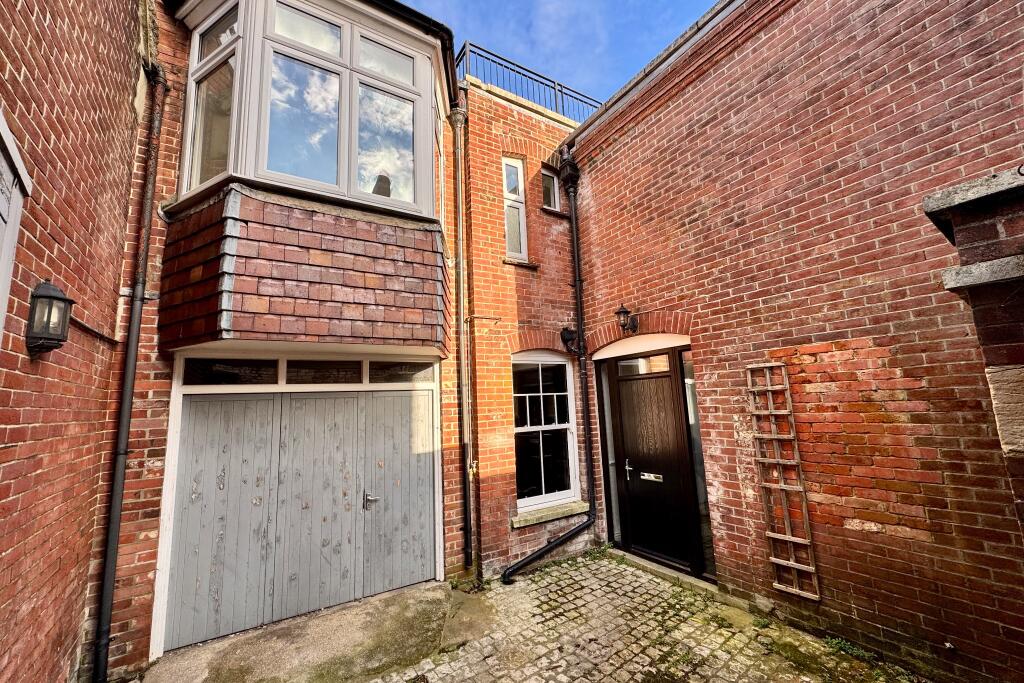 Additional image 18 of HIGH STREET, SWANAGE