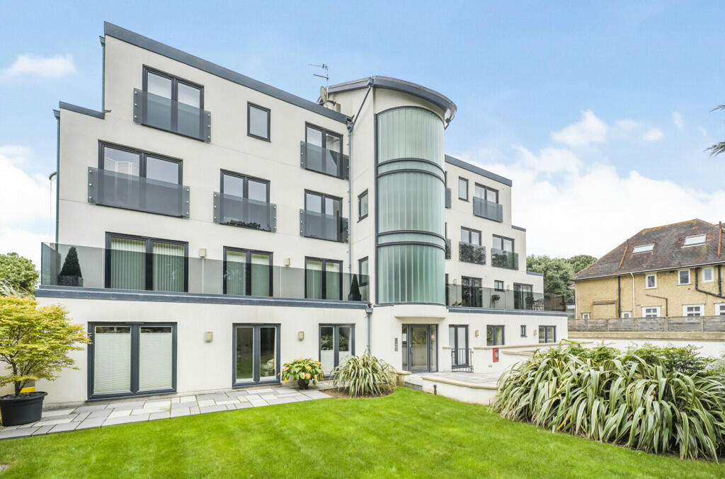 Additional image 15 of Boscombe Overcliff Drive, Bournemouth, Dorset