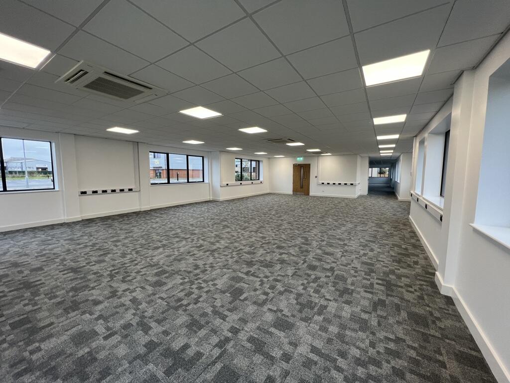 Additional image 6 of Ground Floor Unit F Platinum Jubilee Business Park, Crow Lane, Ringwood, Hampshire, BH24 3FW