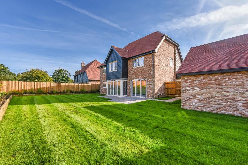 Additional image 8 of Ford Road, 
Arundel, 
BN18 9HN