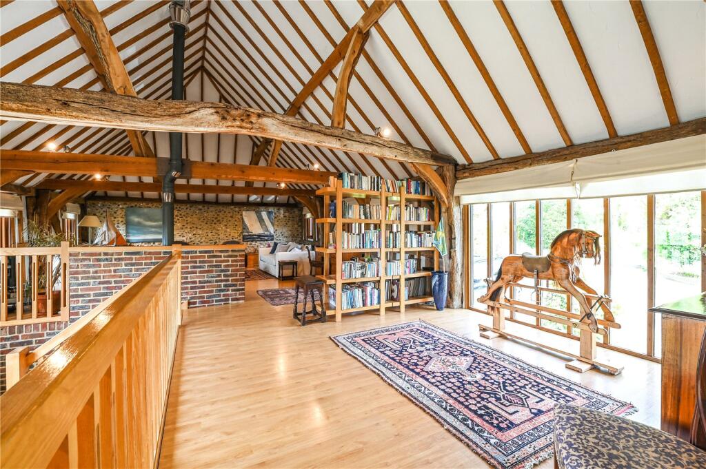 Additional image 23 of Wepham, Arundel, West Sussex, BN18