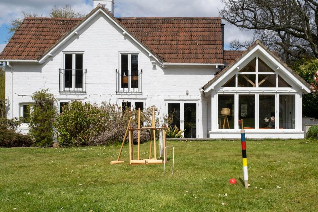 Additional image 21 of Castle Hill Lane, Burley, Ringwood, BH24