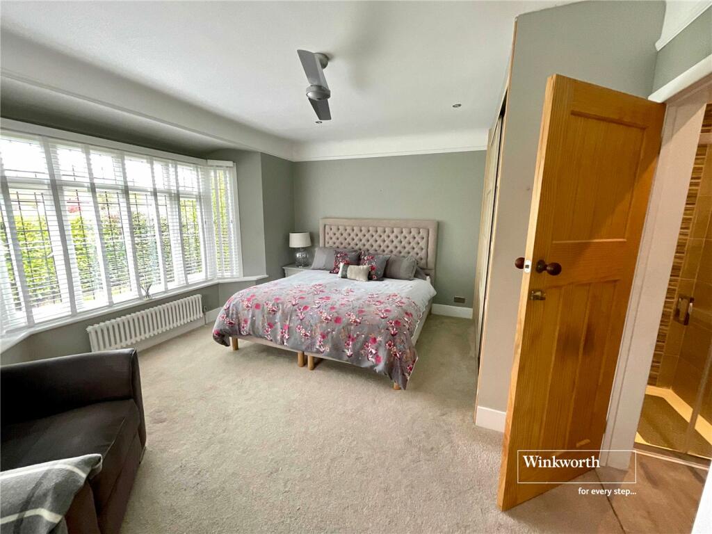 Additional image 8 of Woodland Way, Highcliffe, Dorset, BH23