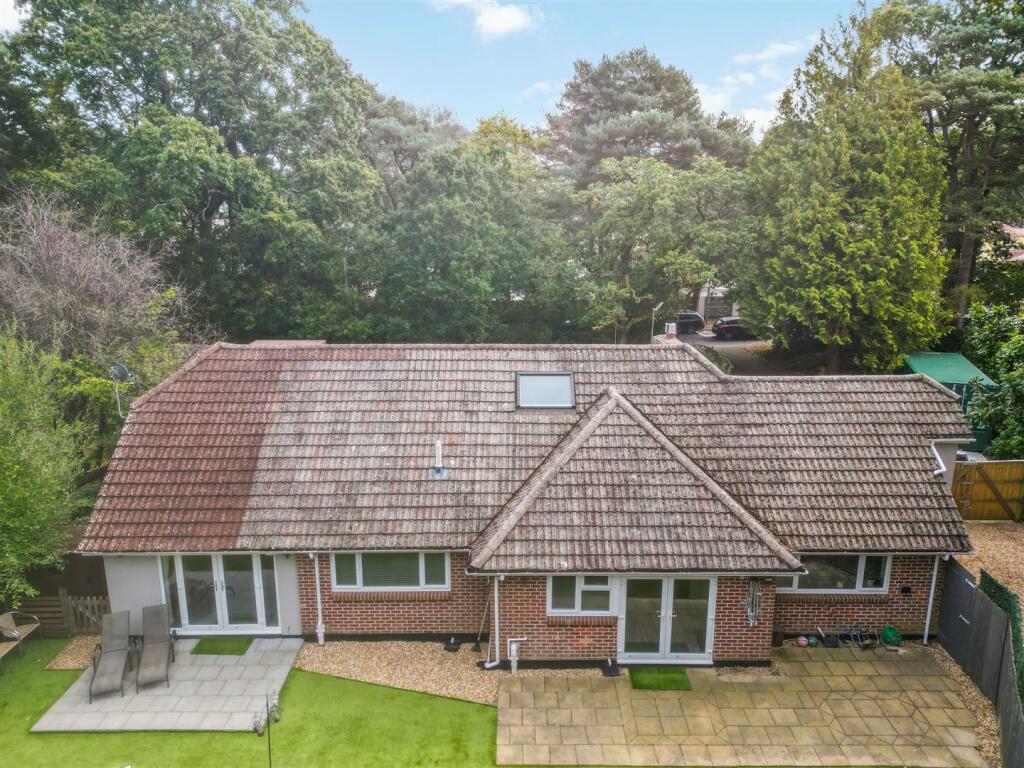 Additional image 25 of Golf Links Road, Ferndown