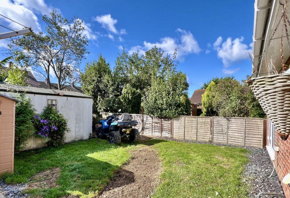 Additional image 4 of Keppel Close, Ringwood, BH24 1QJ