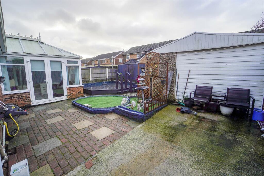 Additional image 10 of St. Georges Avenue, Westhoughton, Bolton