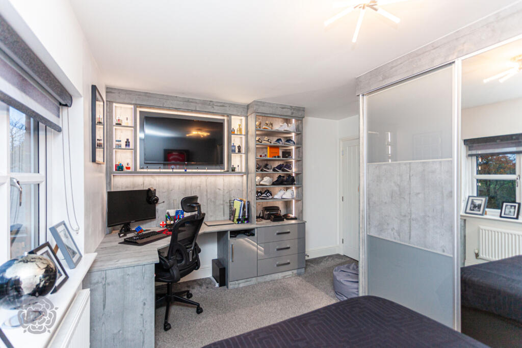 Additional image 28 of Lostock Hall Gardens, Lostock, Bolton, Greater Manchester, BL6 4GS