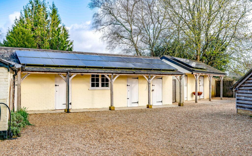 Additional image 33 of Southfield Lane, Burley, Ringwood, BH24