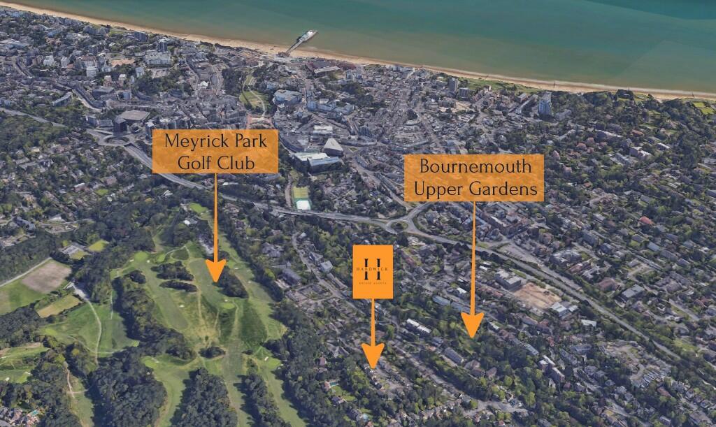 Additional image 20 of Leven Close, Bournemouth, Dorset, BH4