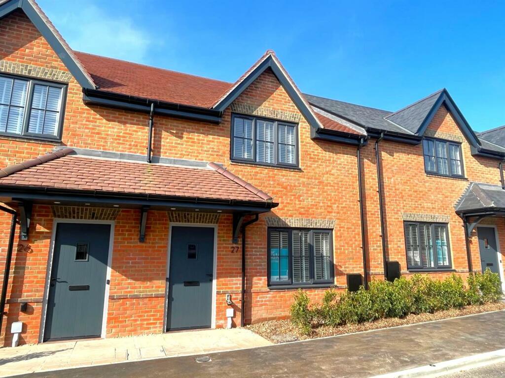 Additional image 16 of Allingham Place, Ovingdean, Brighton