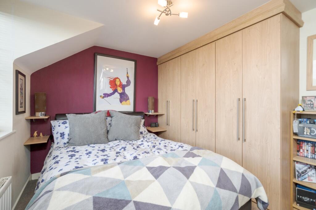 Additional image 17 of Barbury Court, Topp Street, Farnworth, Bolton, BL4